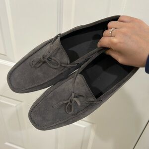 Tod’s slip Ons